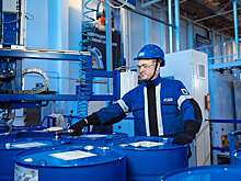 «Газпромнефть-СМ» представила высокотехнологичную продукцию для аграрных предприятий