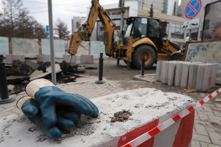 В Новосибирске отключат горячую воду в жилых домах из-за испытаний на ТЭЦ