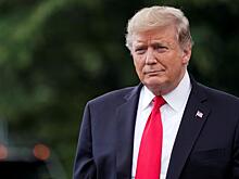 Судьба Трампа оказалась в руках Зеленского