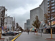 Москвичам рассказали об исчезнувших улицах и переулках города