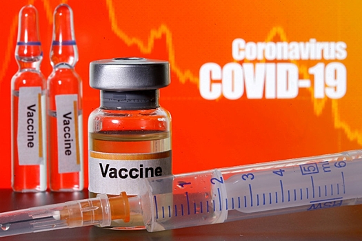 ВОЗ опровергла слухи о бесплодии от COVID-вакцин