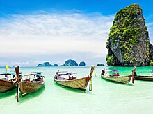 Генконсульство подтвердило гибель россиянки в аварии с катером у берегов Пхукета