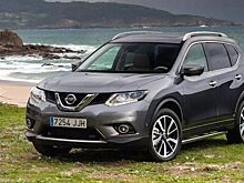 Рестайлинговый Nissan X-Trail оснастят модернизированным турбодвигателем