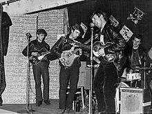 9 декабря: день, когда на концерт «Битлз» пришли 18 человек