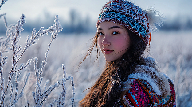 Ученые нашли связь между особенностями национальных языков и климатом