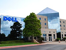 Dell обещает рост, но рынок ему не верит