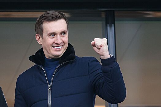 Алаев рассказал, кто удивил его на Евро-2024