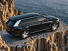 Грозит дефицитом: перекупщики взвинчивают цены на Zeekr 9X из-за ажиотажа