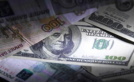 Плохая новость для рубля: Все идет к новой девальвации