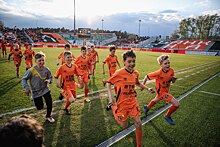 Все больны футболом: в спортшколах Екатеринбурга ажиотаж, в спортивных магазинах скупили бутсы