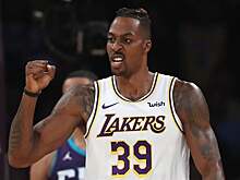 Фрэнк Вогель: «У Ховарда нет симптомов коронавируса. Он был на тренировке и чувствует себя нормально»