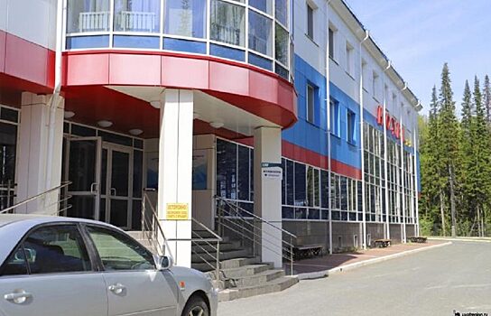 В Уватском районе открыли обсерватор для вахтовиков