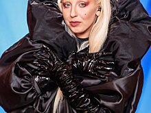 Киселевчанка дьявольски перевоплотилась в Леди Гагу на ТВ-шоу