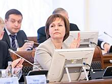 Анна Митянина встала на защиту прав петербургских детей
