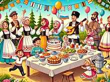 Как в России стали относиться к Дням рождениям. Исследование Rambler&Co