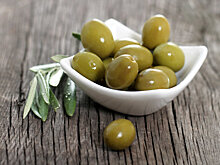 Оливковое масло подорожает из-за неурожая в Испании и Греции