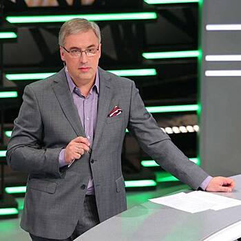 Ругаться матом у ведущих федеральных каналов становится нормой. Отличился Норкин