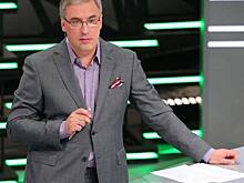 Ругаться матом у ведущих федеральных каналов становится нормой. Отличился Норкин