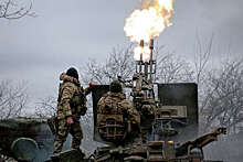 ЦТАК: ВС РФ превратят британское оружие на Украине в горящий металлолом