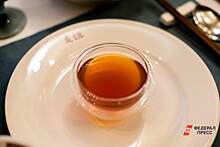 Ямальский «Полярный чай» расширит свое производство