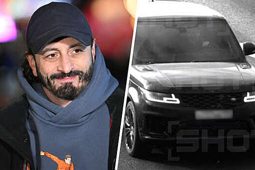 Фигуристу Илье Авербуху выписали около 50 штрафов за нарушения ПДД