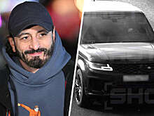 Фигуристу Илье Авербуху выписали около 50 штрафов за нарушения ПДД