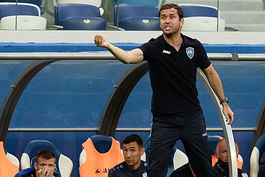 Кержаков назвал фаворита в матче «Спартак» — «Зенит»