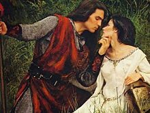 Существовал ли на самом деле «пояс целомудрия»