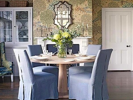 Как правильно выбрать обои: 5 советов