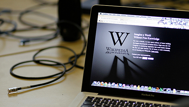 Власти Турции открыли доступ к "Википедии"