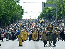 Из Кирова в Великорецкое отправились 22 тысячи паломников