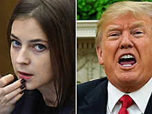 Поклонская выдвинула Трампу ультиматум