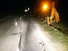 В Багратионовском районе погиб водитель трактора