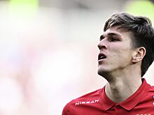 Соболев извинился за непристойный жест в адрес игрока ЦСКА