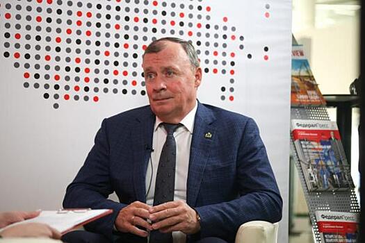 Мэр Екатеринбурга обещал не строить дорогу через парк на Эльмаше