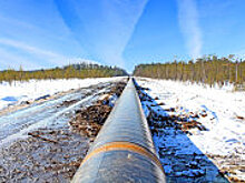 Миллер оценил объем экспорта газа в Китай к 2035 году