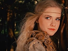 Там, где не ступала нога человека: в интернете появилась короткометражная сказка про Куршскую косу