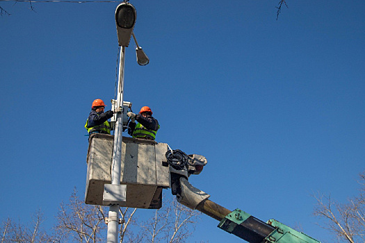 В Приамурье в ближайшее время заработают новые камеры фиксации нарушений на дорогах