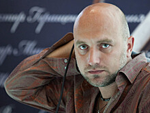 Захару Прилепину — 45