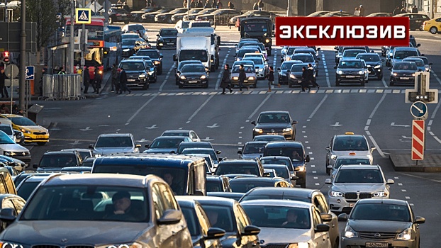 Автоэксперт оценил возможное введение нового штрафа за превышение скорости