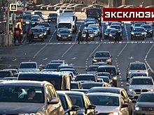 Автоэксперт оценил возможное введение нового штрафа за превышение скорости
