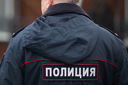 Полицейские убили россиянку и спрятали тело в трубе