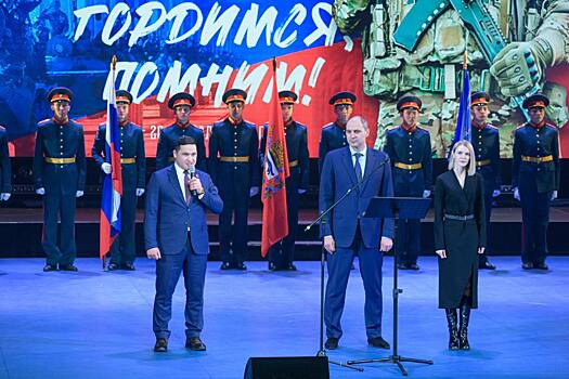 Герой России Нурсултан Муссагалеев возглавил Новосергиевский район