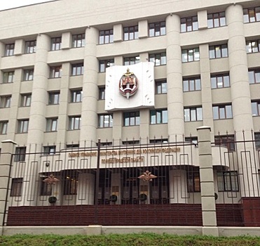 Музей истории нижегородского ГУ МВД отмечает свое 25-летие