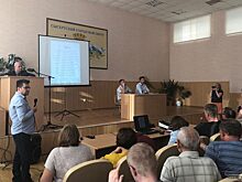 Егор Свалов: «В Сысерти и на юге Екатеринбурга полигон строить не будем»