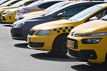 В Прикамье до половины таксистов работают нелегально