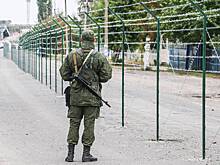 В России предрекли появление буферных зон в двух регионах Украины в ближайшее время