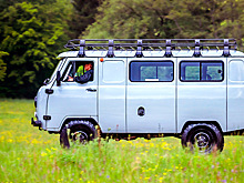 УАЗ придумал замену легендарной "Буханке"