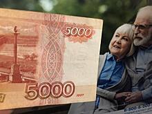 В декабре пенсии придут уже в другом размере. В ПФР рассказали, как все будет