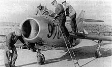 Как советские асы устроили «черный четверг» летчикам США